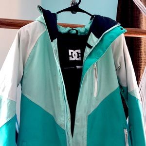 Ski/snowboard Jacket